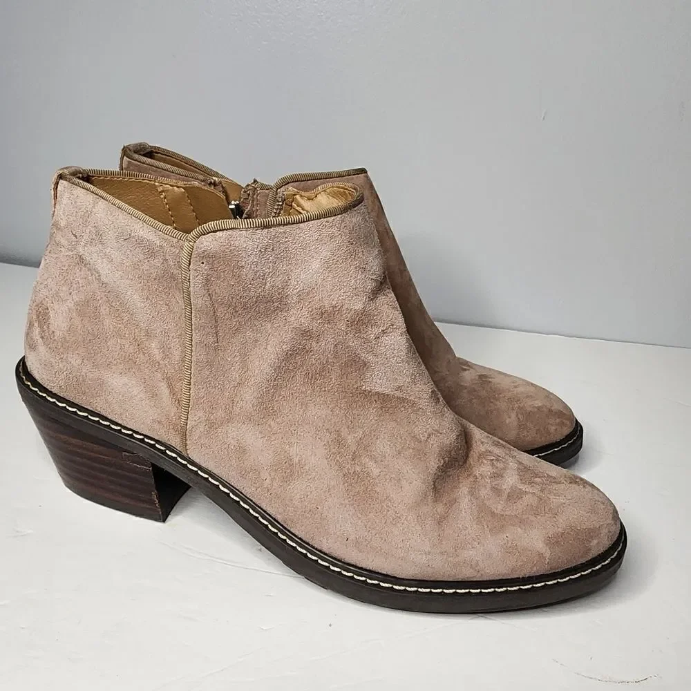Sam Edelman elevate your